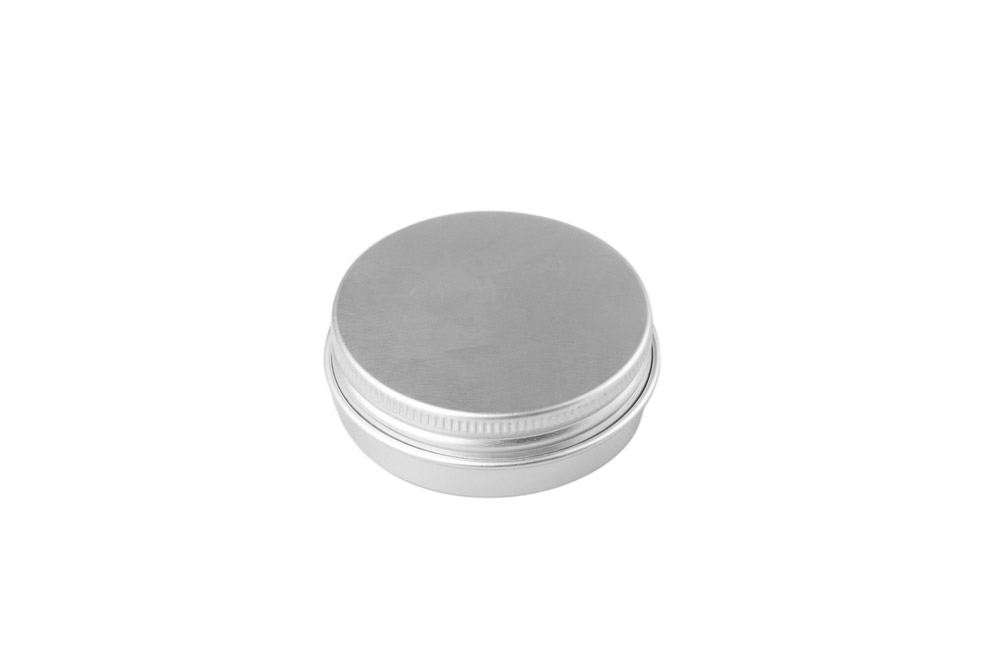 Boîte Aluminium 30 ml