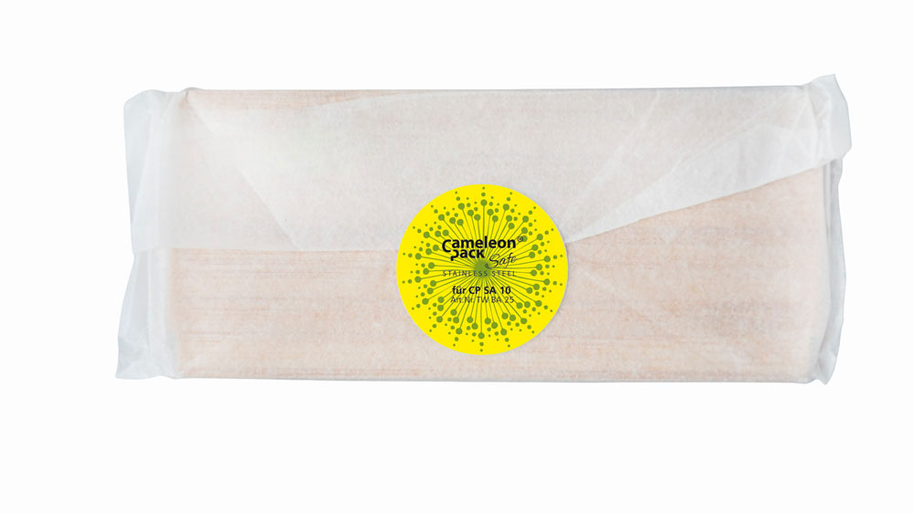 Séparateur en bambou emballé pour boîte à lunch en acier inoxydable avec joint d'étanchéité dans le couvercle