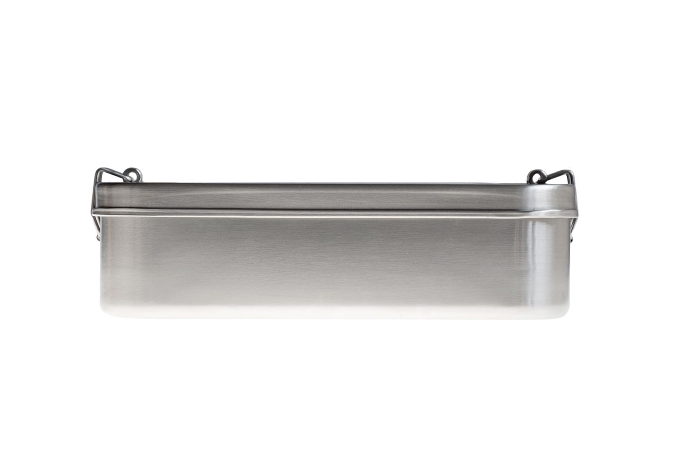 Lunchboxes en inox
