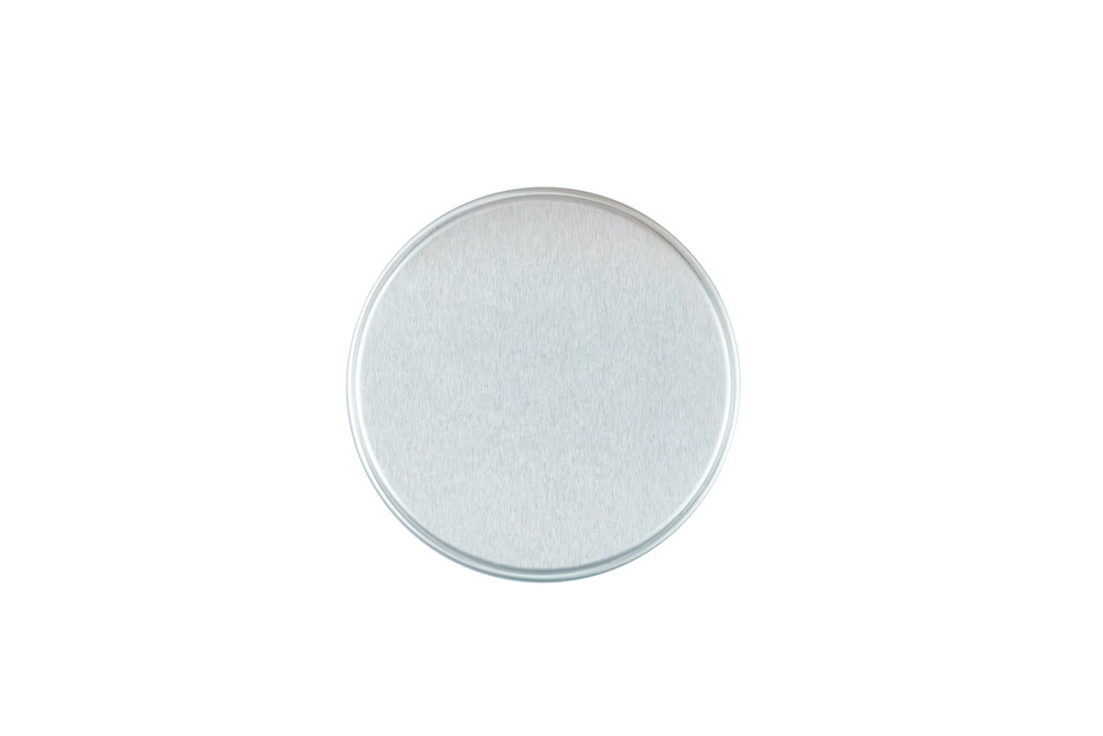 Boîte Aluminium 30 ml