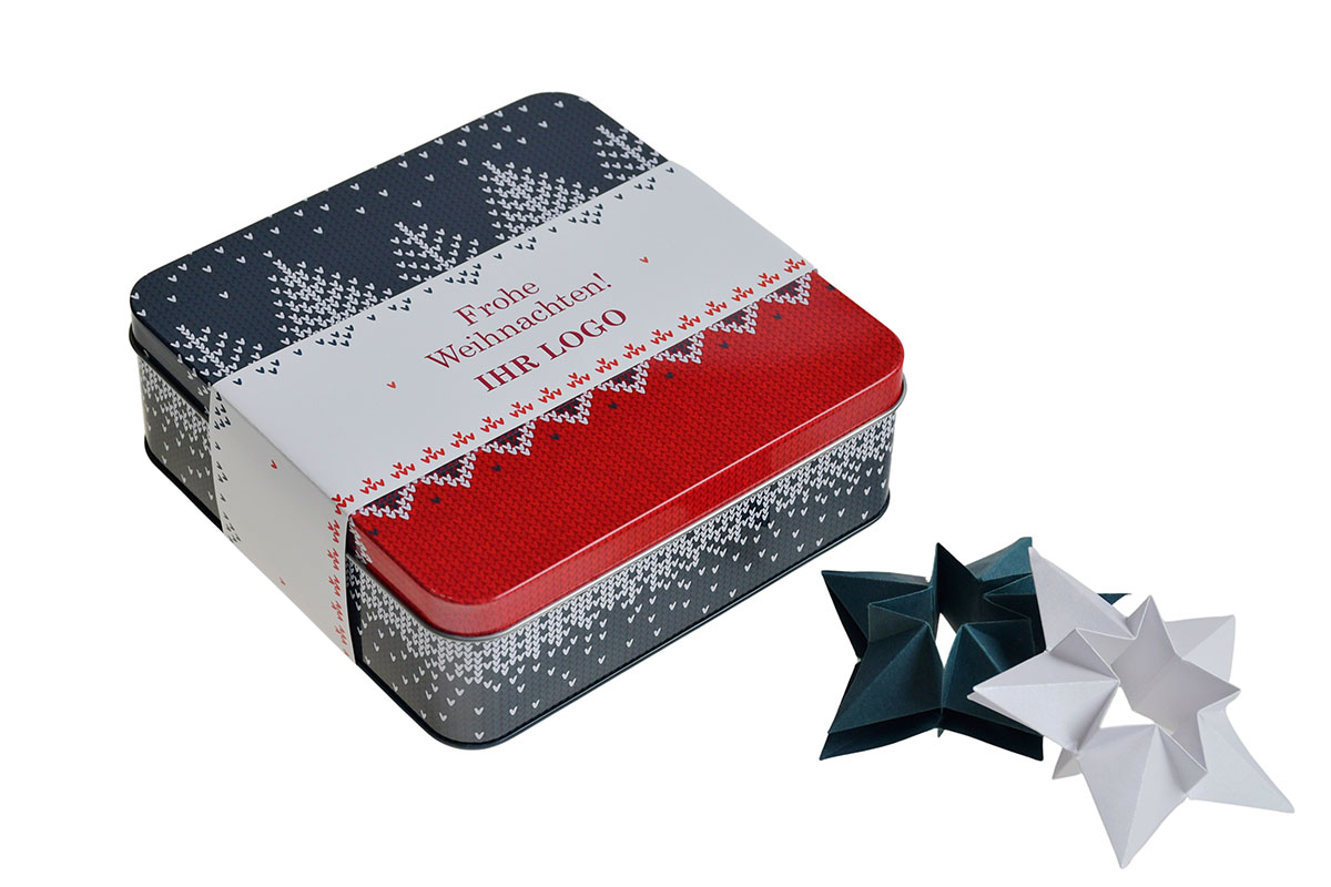 Boîtes de Noël