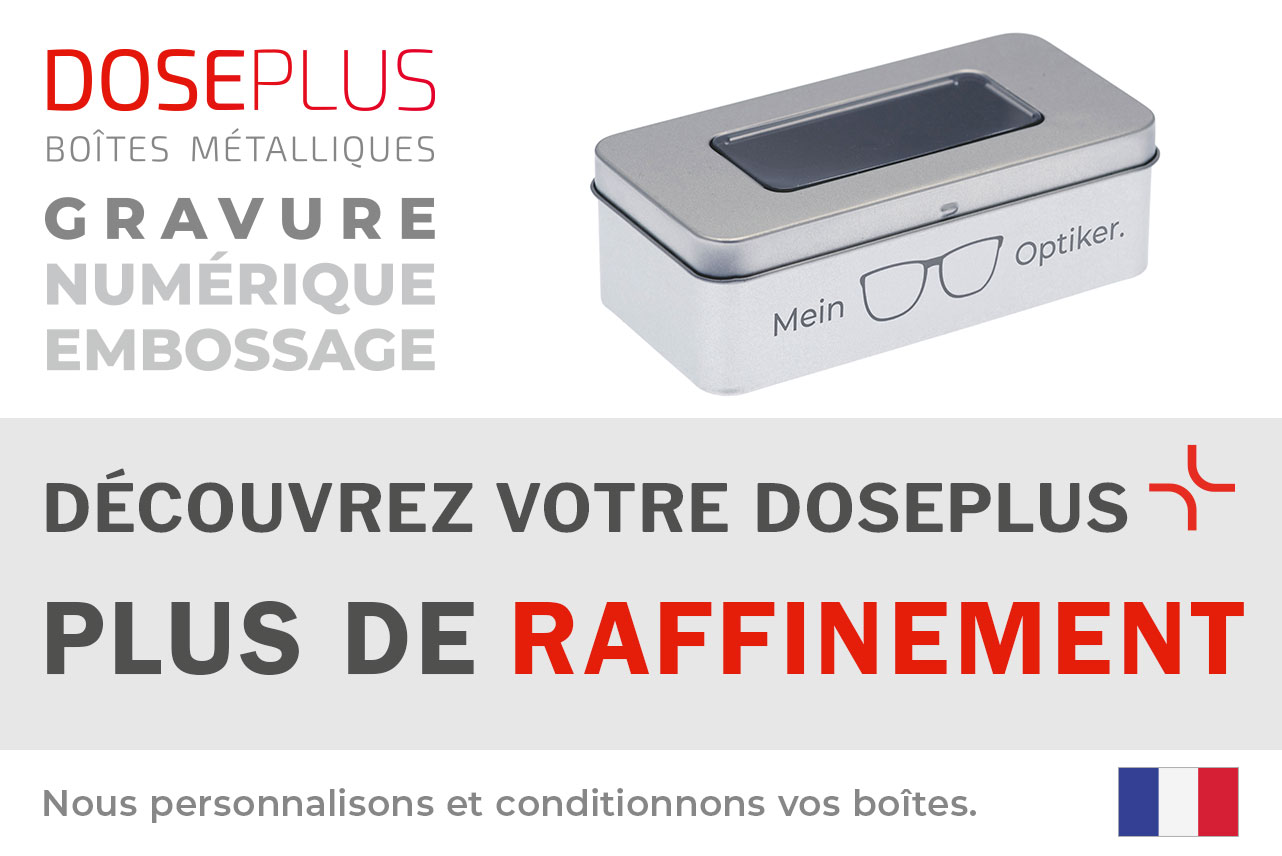 Gravure laser sur boite metallique DSE-010