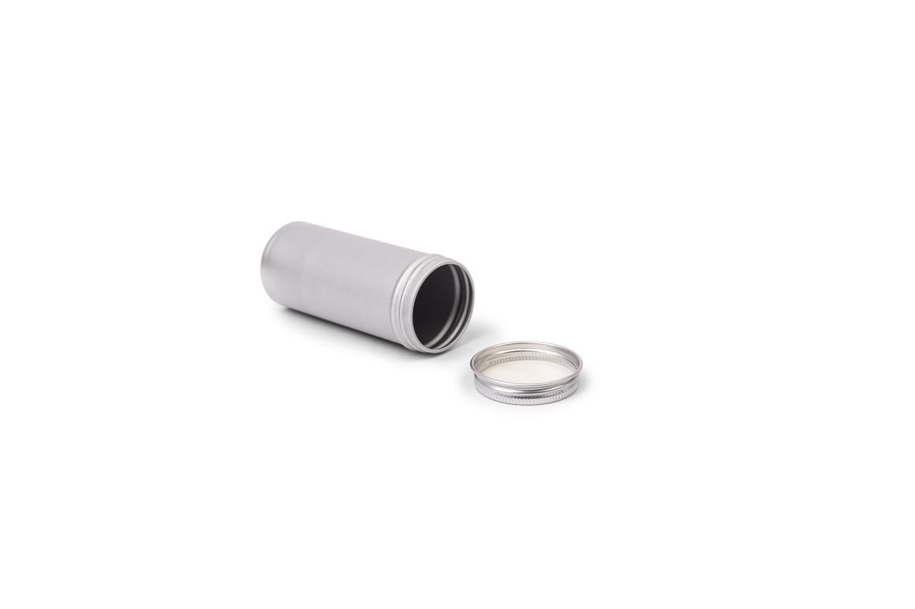 Boite aluminium 135ml pour emballage