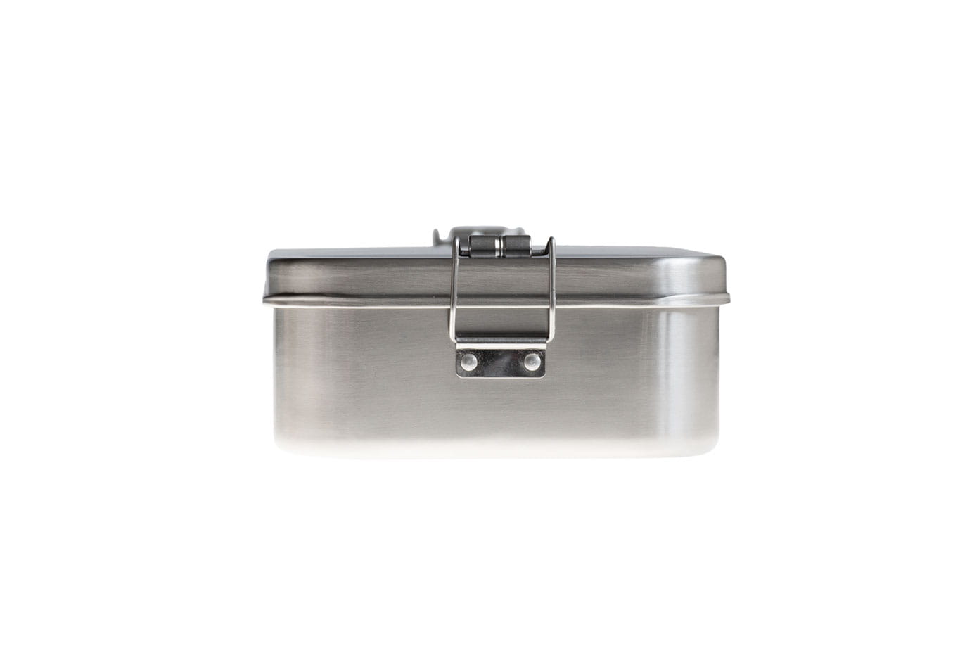 Lunchboxes en inox