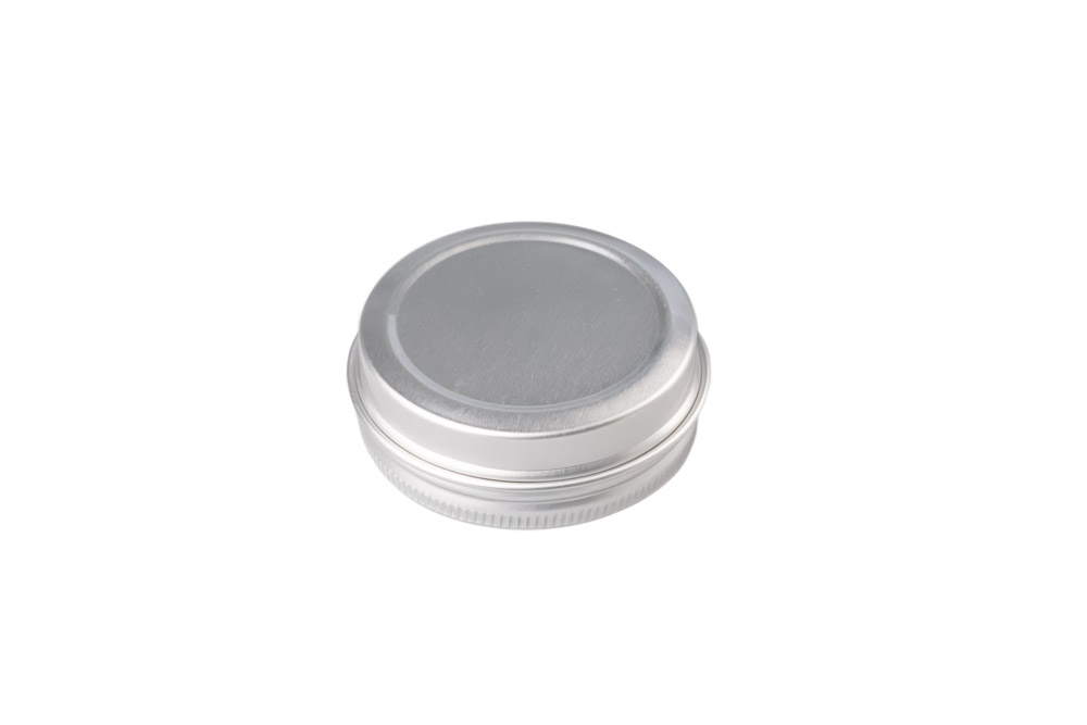 Boîte Aluminium 30 ml