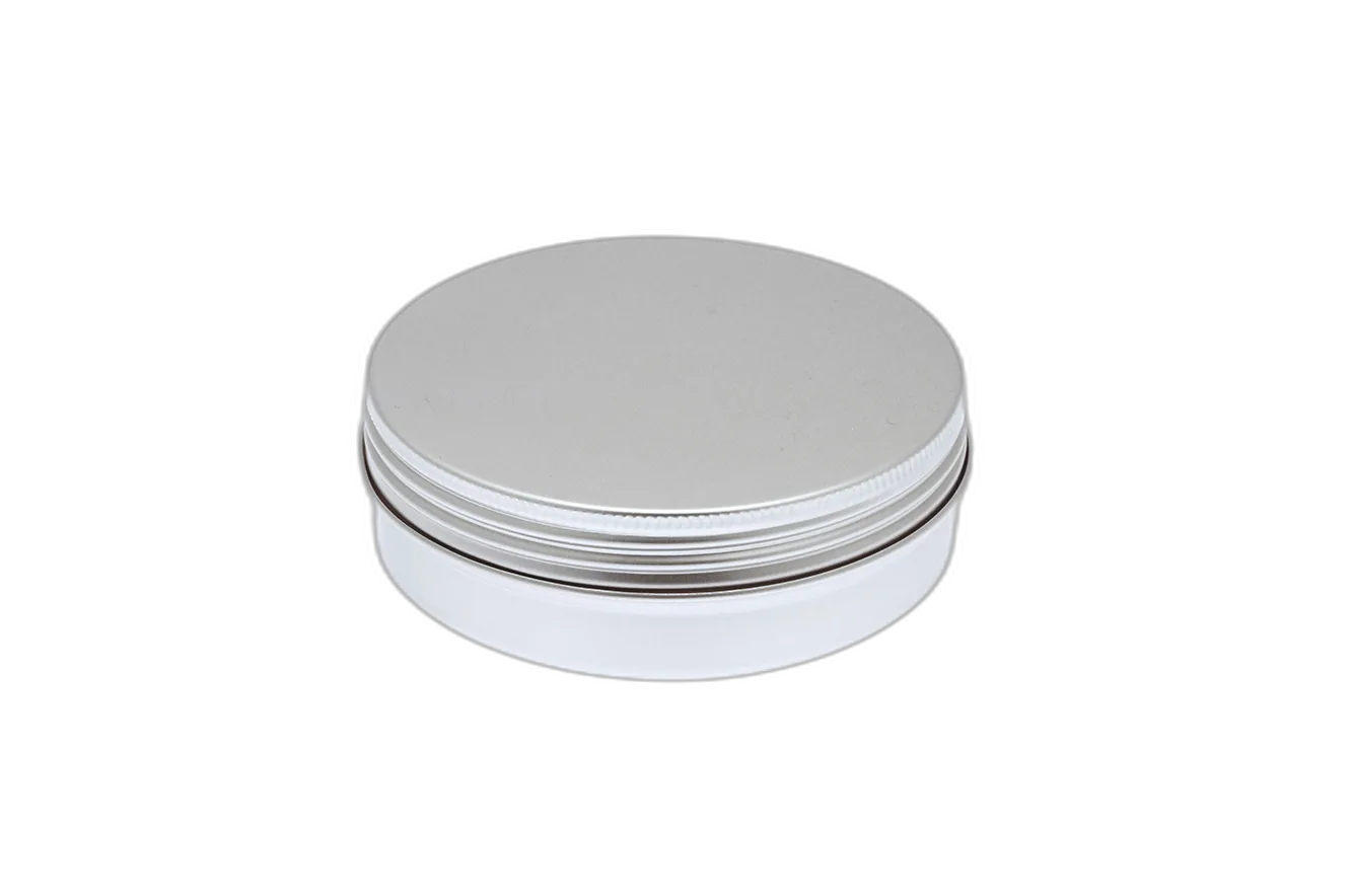 Boîte en aluminium de 250 ml