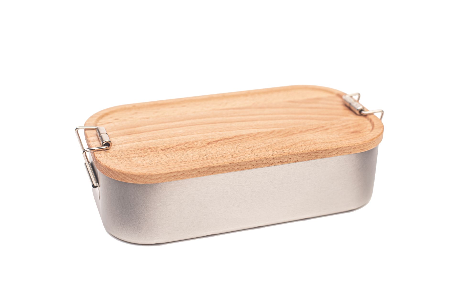 Emballage metallique Classic Waldsnack snacking