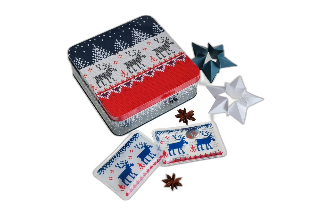 Boîtes de Noël